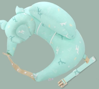 Multifunction Adjustable Nursing Pillow