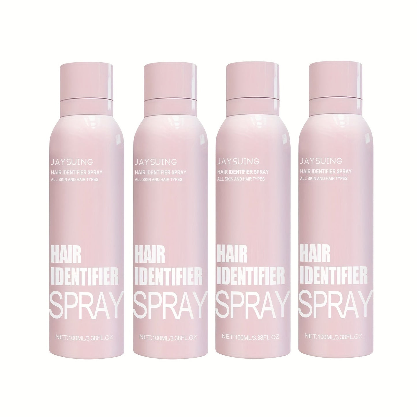 Pre & Post Hair Removal Care Spray - Moisturizing Skin Treatment JUST FIT IN