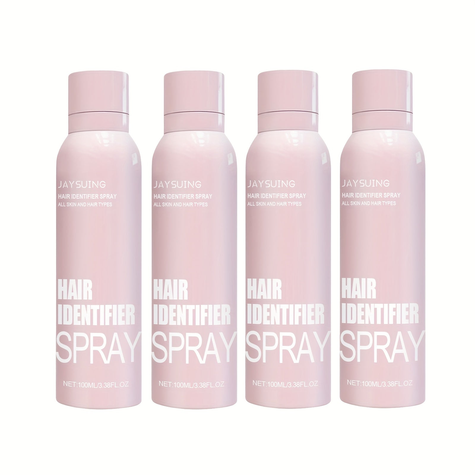 Pre & Post Hair Removal Care Spray - Moisturizing Skin Treatment JUST FIT IN