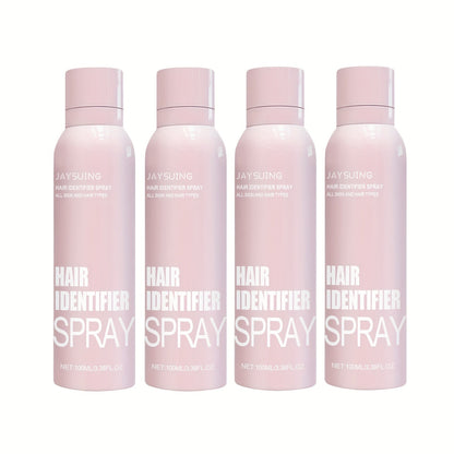 Pre & Post Hair Removal Care Spray - Moisturizing Skin Treatment JUST FIT IN