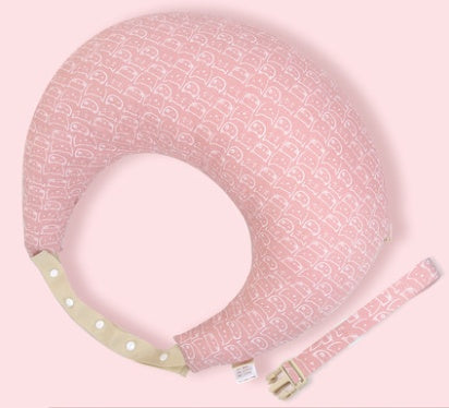 Multifunction Adjustable Nursing Pillow