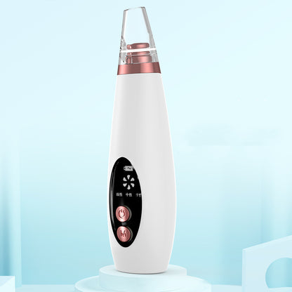 Electric Pore Vacuum Blackhead Remover