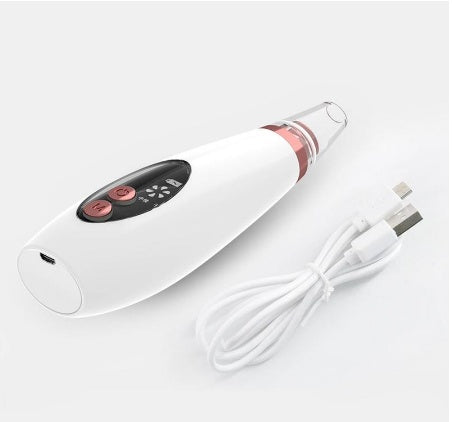 Electric Pore Vacuum Blackhead Remover