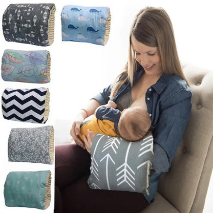 Adjustable Baby Nursing Pillow