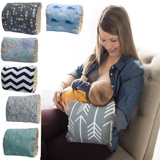 Adjustable Baby Nursing Pillow