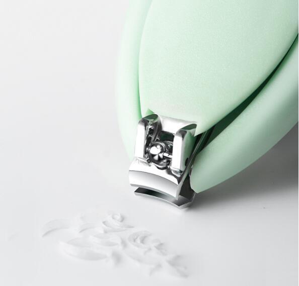 Baby Nail Clippers Set