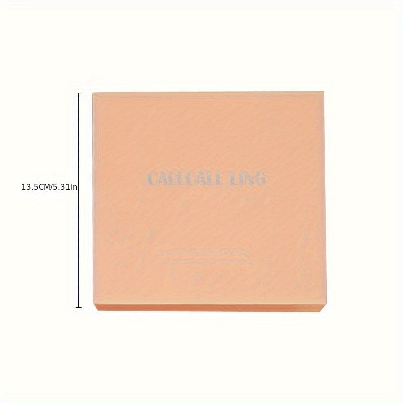 6-Pack Velvet Matte Liquid Lipstick Set - Non-Stick Lip Glaze JUST FIT IN