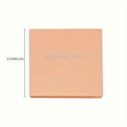 6-Pack Velvet Matte Liquid Lipstick Set - Non-Stick Lip Glaze JUST FIT IN