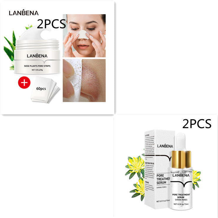 Blackhead Removal Nose Mask
