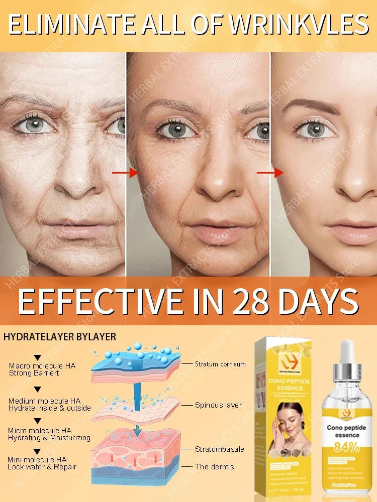 Anti-Aging Serum Cashymart