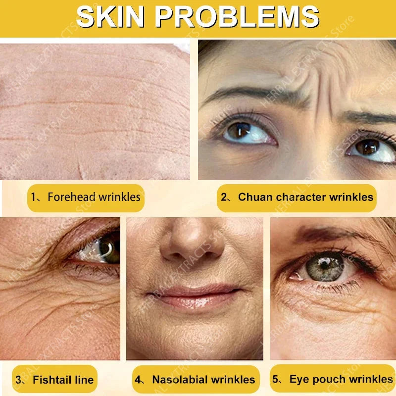 Anti-Aging Serum Cashymart