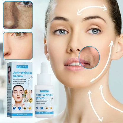 Hyaluronic Acid Facial Essence Care Set Cashymart