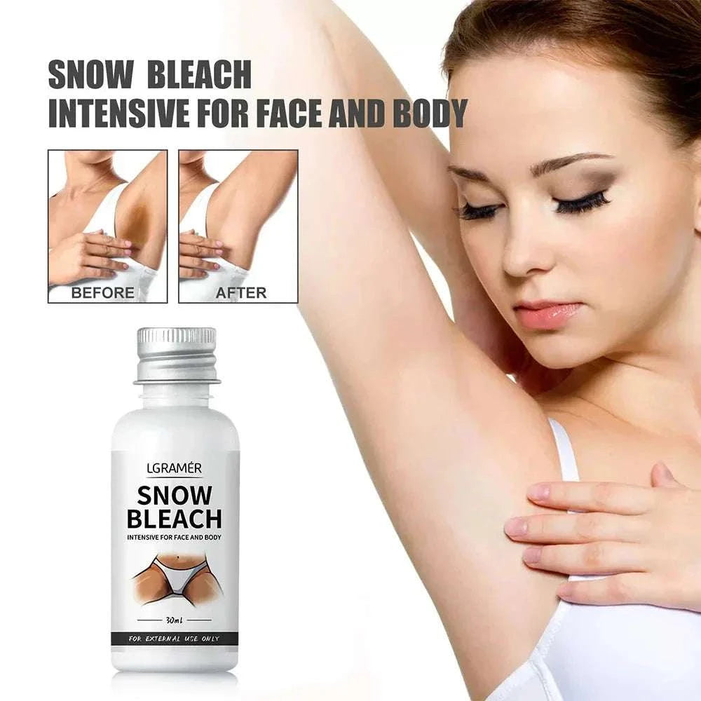 LGRAMER Skin Brightening Cream Cashymart