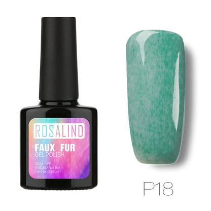 Nail Rubber Fur Nail Polish Cashymart