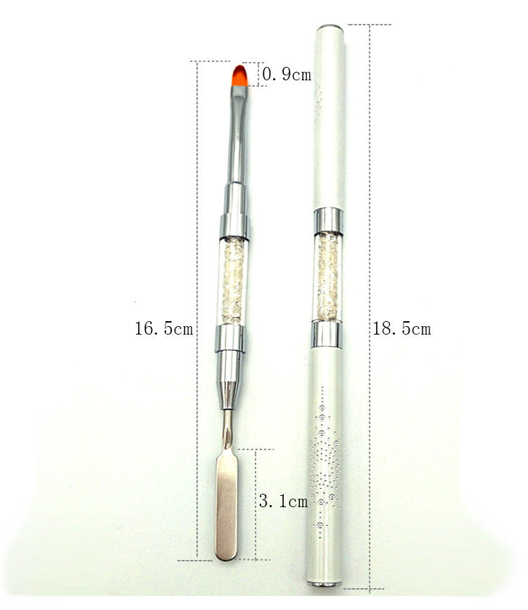 Nail crystal extender Cashymart