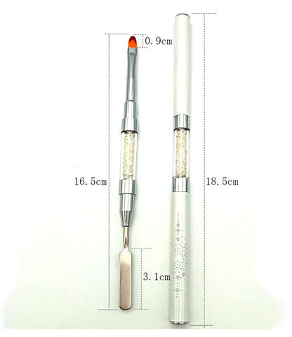 Nail crystal extender Cashymart