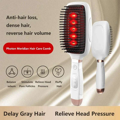 Laser Hair Growth Comb Machine