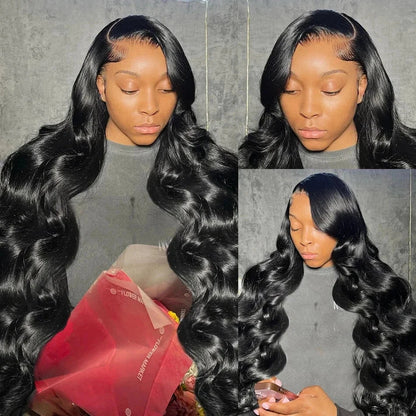 Brazilian Kinky Curly Hair Bundles - 3C 4A Wet & Wavy Remy Human Hair 3 Bundles | JUST FIT IN JUST FIT IN