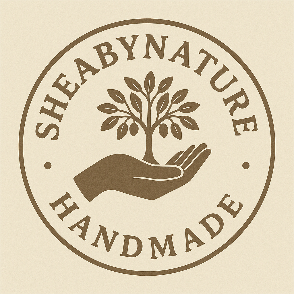 SheaByNature Blackberry & Black Currant Shea Body Butter – 250g.  It smells so delicious.250g  x 3 pots SheaByNature