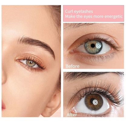 Lash Lift Kit - Professional At-Home Eyelash Perm & Lifting Treatment | JUST FIT IN JUST FIT IN