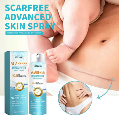 Scar Lightening Body Spray Cashymart