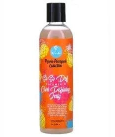 Curls Poppin Pineapple So So Def Vitamin C Curl Defining Jelly 236 ml CURLS