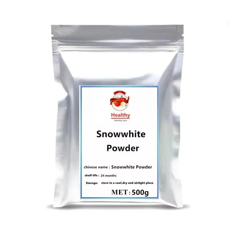 Snowwhite Powder DIY Cosmetics Cashymart
