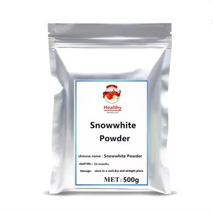 Snowwhite Powder DIY Cosmetics Cashymart