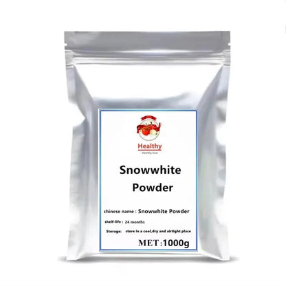 Snowwhite Powder DIY Cosmetics Cashymart