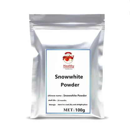 Snowwhite Powder DIY Cosmetics Cashymart
