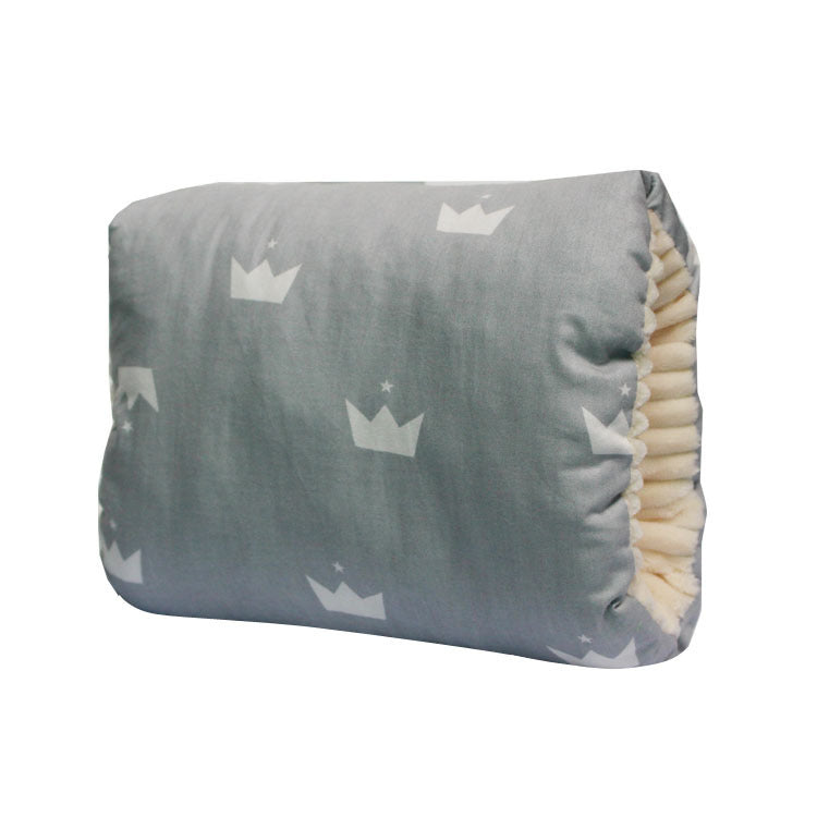 Adjustable Baby Nursing Pillow