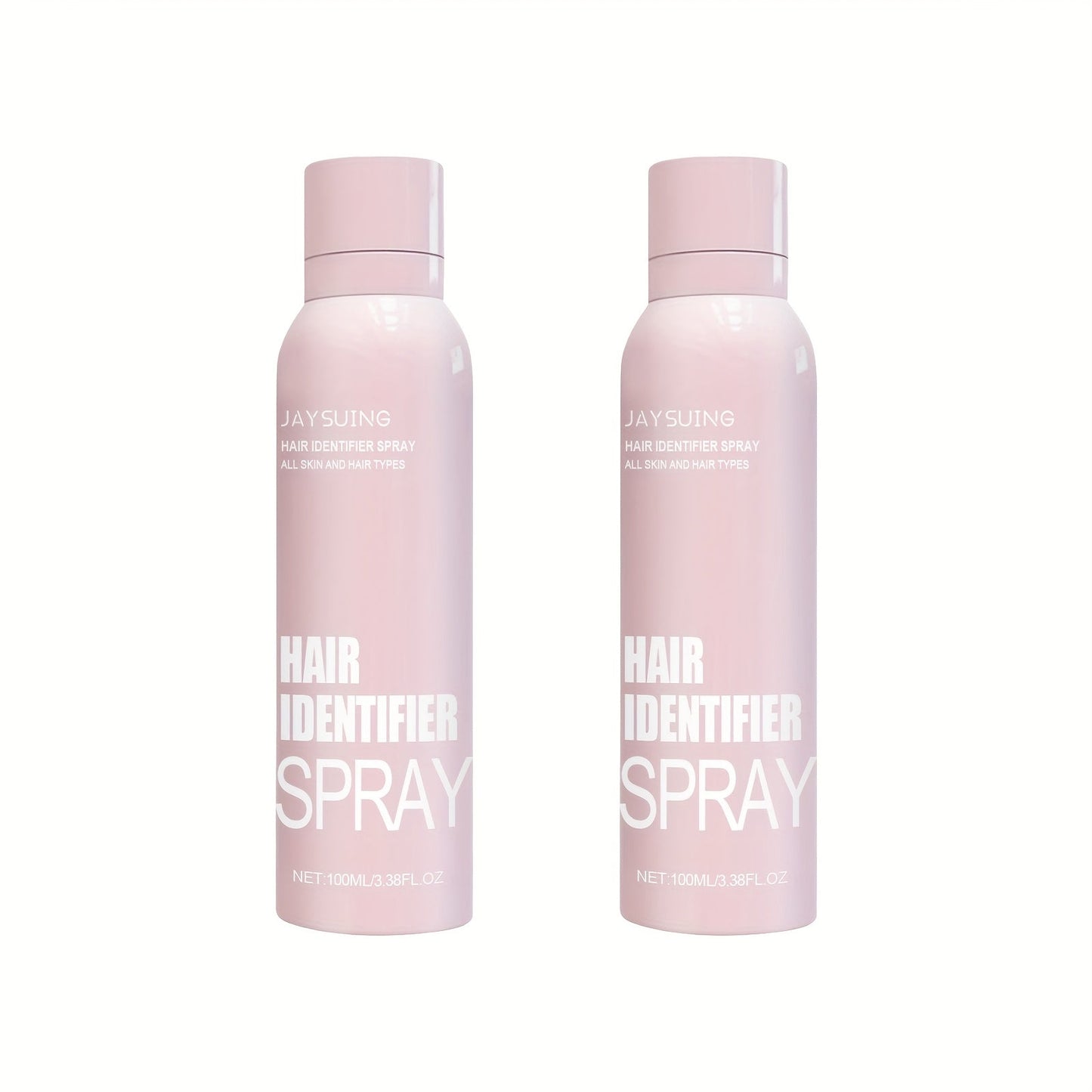 Pre & Post Hair Removal Care Spray - Moisturizing Skin Treatment JUST FIT IN