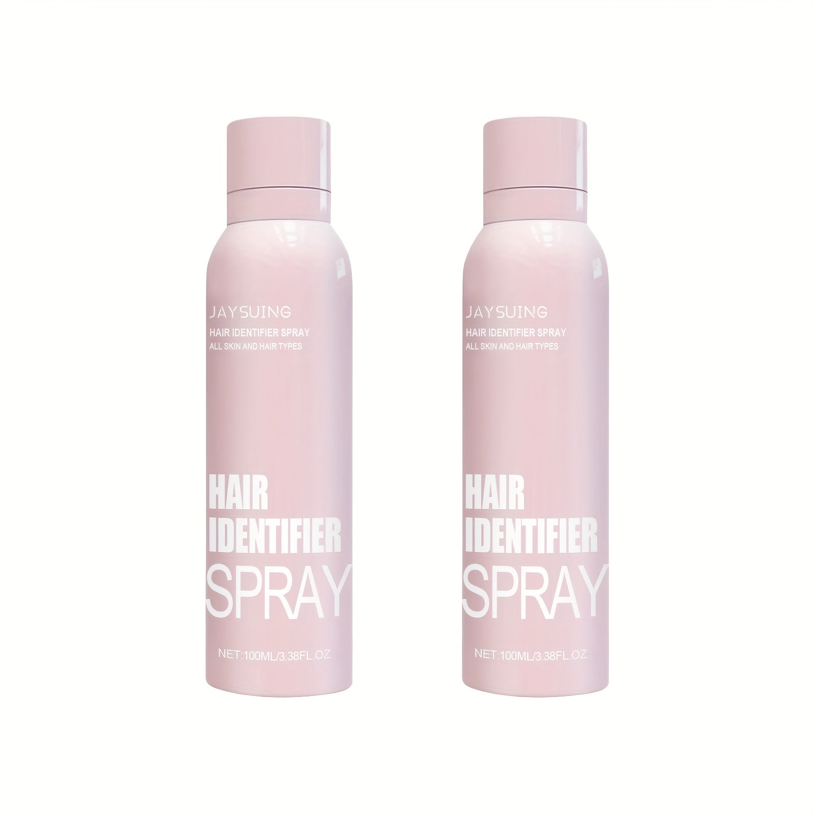 Pre & Post Hair Removal Care Spray - Moisturizing Skin Treatment JUST FIT IN