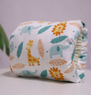 Adjustable Baby Nursing Pillow