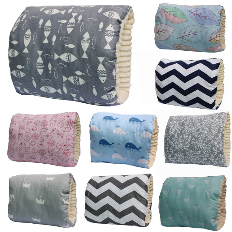 Adjustable Baby Nursing Pillow
