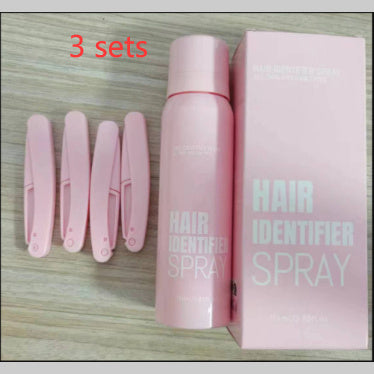 Moisturizing Face Shaving Spray Set
