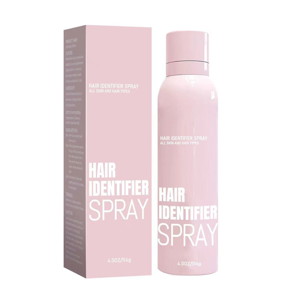 Moisturizing Face Shaving Spray Set