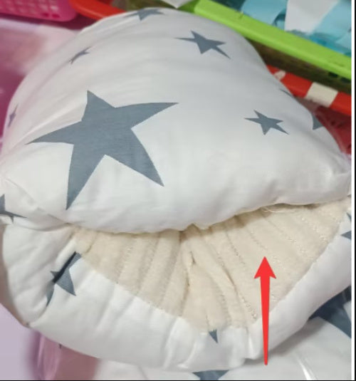 Adjustable Baby Nursing Pillow