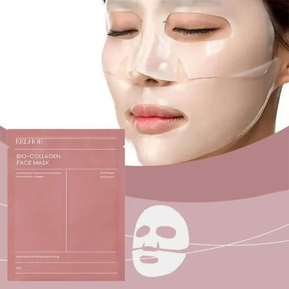Hydrating & Brightening Face Mask
