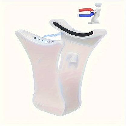 Professional Magnetic Eyelash Applicator Tool - Hypoallergenic Lash Curler JUST FIT IN