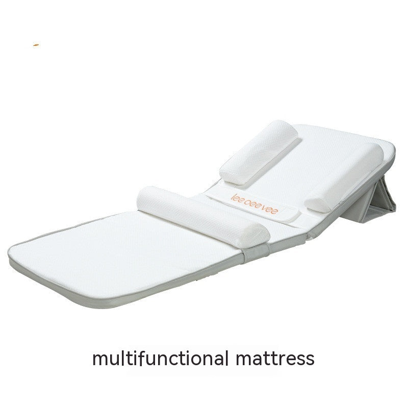 Anti-Spill Baby Feeding Mat
