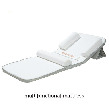 Anti-Spill Baby Feeding Mat
