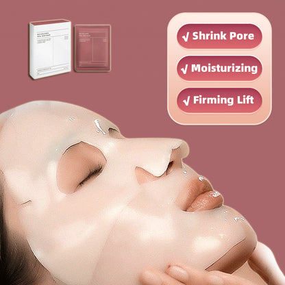 Hydrating & Brightening Face Mask