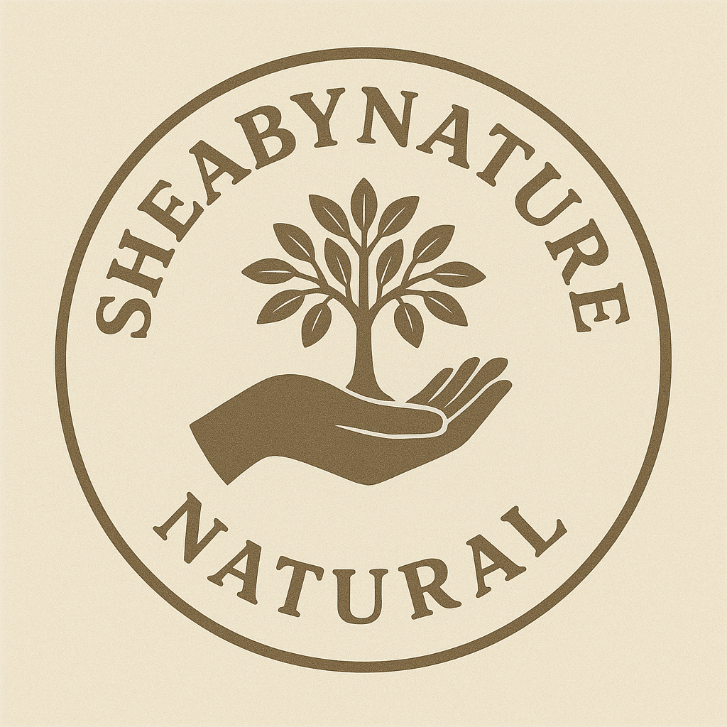 3 Pots of Sheabynature Passion Fruit Body butter Shea body butter - Intesive moisturiser for very dry skin.250g bigger tub SheaByNature